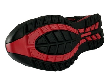 ЗАЩИТНАЯ РАБОЧАЯ ОБУВЬ BETTER JOBBER S3