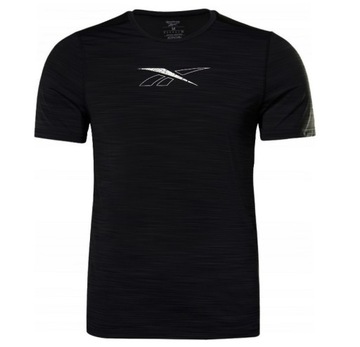 2756 KOSZULKA REEBOK MĘSKA T-SHIRT ACTIVCHILL S