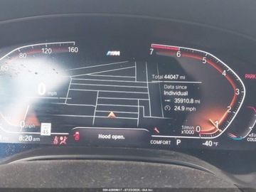 BMW Seria 5 G30-G31 2021 BMW Seria 5 530i 2021 2.0l 2.0 Benzyna 248KM, zdjęcie 12