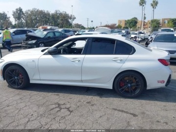 BMW Seria 3 G20-G21 2024 BMW Seria 3 330e, 2024r., 4x4, 2.0L 2.0 Benzyna 180KM, zdjęcie 5