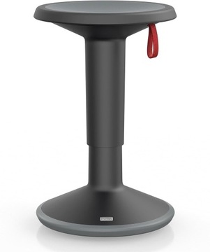 INTERSTUHL UPIS1 ERGONOMICZNY TABORET STOŁEK