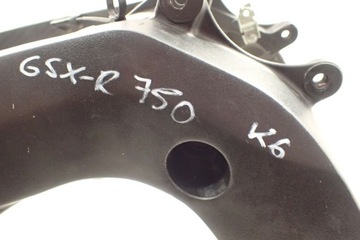 Suzuki GSX-R 600 750 K6 K7 Рама
