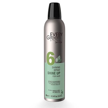 EVERY GREEN NABŁYSZCZACZ SHINING SPRAY SHINE 300ML