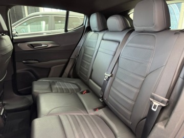 Alfa Romeo Tonale 2024 Alfa Romeo Tonale Veloce / Kamera 360° / ACC / Naw, zdjęcie 11