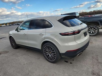 Porsche Cayenne III 2020 Porsche Cayenne 2020 3.0l 3.0 Benzyna 335KM, zdjęcie 1