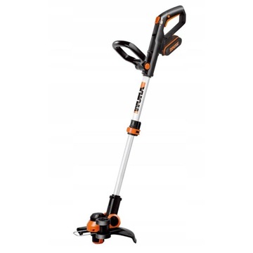 Podkaszarka akumulatorowa Worx WG163E.9 20V szerokość koszenia 300mm