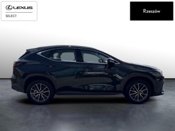 Lexus NX II SUV Facelifting 2.5 350h 243KM 2024 Lexus NX 350h Elegance 2WD II (2021-) NX350h Elega, zdjęcie 5