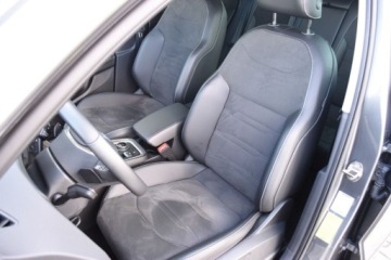 Seat Ateca SUV Facelifting 1.5 EcoTSI 150KM 2025 Seat Ateca SalonPL TSI 150KM DSG Xperience Pakiety Kamera Podgrz.fot Navi, zdjęcie 28