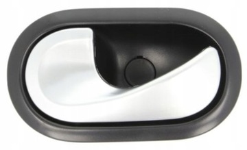 MOVANO NV400 MASTER TWINGO KLAMKA WEWNĘTRZNA LEWA