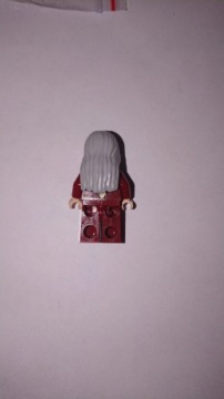 Минифигурки LEGO hp147 Гарри Поттер Дамблдор