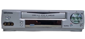 Video magnetowid UNIVERSUM VR 27013A