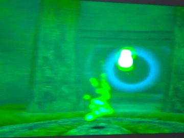 Игра Legacy of Kain: Soul Reaver для PSX ПРОЧТИТЕ ОПИСАНИЕ!!!