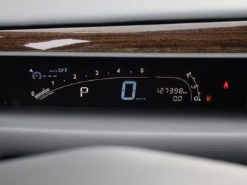 Citroen C6 3.0 V6 HDI 240KM 2010 Citroen C6 3.0 HDi 240, 1. Właściciel, 237 KM, zdjęcie 10