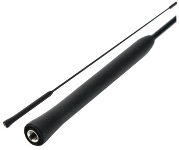 АНТЕННА РАДИО НА КРЫШЕ FORD FOCUS MK1 MK2 FIESTA FUSION C-MAX СИЛЬНЫЙ СИГНАЛ