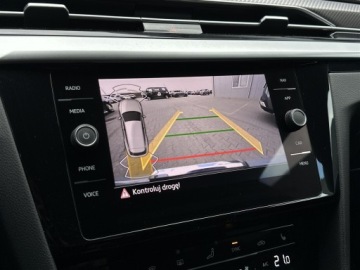 Volkswagen Arteon Shooting Brake R 2.0 TSI 320KM 2023 Volkswagen Arteon 2.0TSI 320KM 4X4 R DSG l DCC, AC, zdjęcie 30