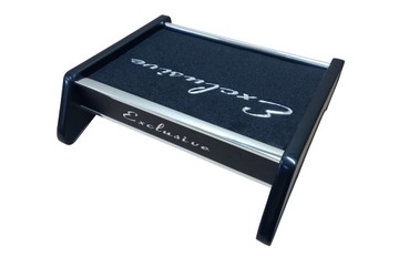 RTV АВТОБУСНАЯ ПОЛКА IVECO DAILY VI ПОСЛЕ 2014 IVECO DAILY 6 CENTER