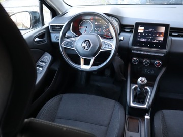 Renault Clio V Hatchback 5d 1.0 TCe 100KM 2020 Renault Clio 1.0 TCe, Salon Polska, 1. Właściciel, zdjęcie 6