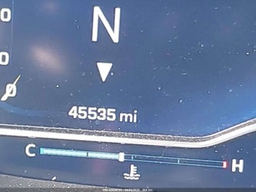 Chevrolet Tahoe GMT900 2022 Chevrolet Tahoe RST 2022 5.3l 5.3 Benzyna 355KM, zdjęcie 11