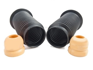 Комплект передних амортизаторов Astra H.