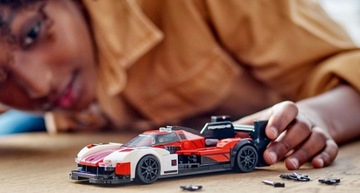 LEGO Speed ​​Champions Porsche 963 76916