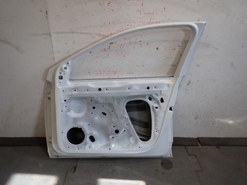 DVEŘE PŘEDNÍ PRAVÉ VW TAIGO 2022-