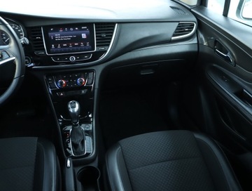 Opel Mokka I SUV 1.4 Turbo ECOTEC 140KM 2017 Opel Mokka 1.4 Turbo, Salon Polska, Serwis ASO, zdjęcie 7