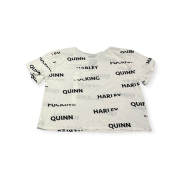 Женский укороченный топ SPENCER'S Birds Of Prey L