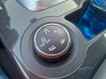 Peugeot 3008 I 2012 Peugeot 3008 1.6 HDI 110 KM, Klimatyzacja,, zdjęcie 25