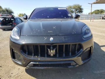 Maserati 2023 Maserati Grecale Modena 2023 2.0l 2.0 Benzyna 325KM, zdjęcie 5