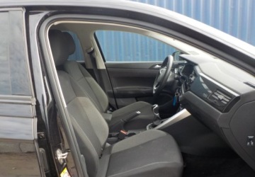 Volkswagen Polo VI Hatchback 5d Facelifting 1.0 TSI 95KM 2024 Volkswagen Polo Okazja Benzyna 95KM, zdjęcie 16