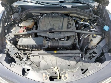 Alfa Romeo Stelvio SUV 2.0 Turbo 280KM 2019 Alfa Romeo Stelvio TI 2019 2.0l 2.0 Benzyna 280KM, zdjęcie 6