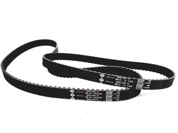 Комплект ремня ГРМ INA 530 0483 10