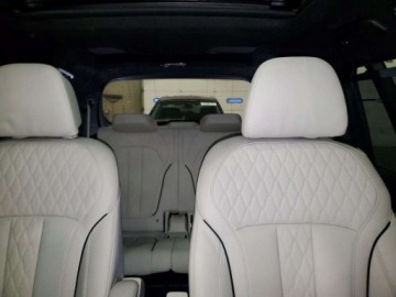 BMW X7 2022 BMW X7 xDrive40i 2022 3.0 Benzyna 335KM, zdjęcie 10