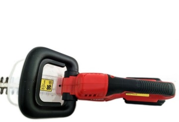 АККУМУЛЯТОРНЫЕ НОЖНИЦЫ ДЛЯ КУСТАРНОСТИ 20 В БЕЗ АККУМУЛЯТОРА (повреждена упаковка)