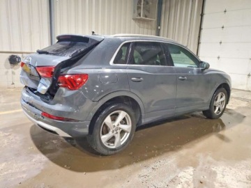 Audi Q3 II 2020 Audi Q3 2020 AUDI Q3 PREMIUM 2.0 Benzyna 228KM, zdjęcie 2