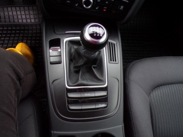 Audi A4 B8 Avant Facelifting 2.0 TDI 143KM 2012 AUDI A4 KOMBI 2.0 TDI 143 KM Z NIEMIEC ZAREJESTROWANA ZAMIANA, zdjęcie 22