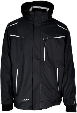 Kurtka zimowa softshell Engelbert Strauss e.s.motion 2020 rozmiar M