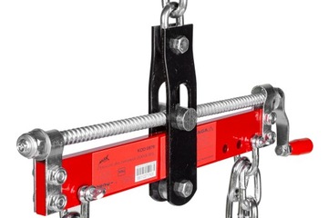 БАЛАНСИРОВКА для крана ZBLOCZE для извлечения двигателей кран TRAWERS