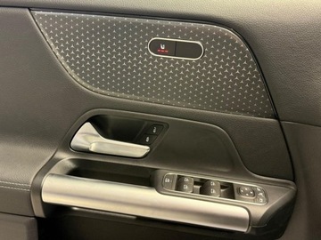 Mercedes GLA II Off-roader Facelifting 1.3 200 163KM 2025 MERCEDES-BENZ GLA 200 Progressive Suv 1.3 (163KM) 2025, zdjęcie 12