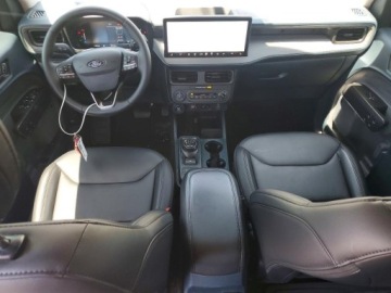 Ford Maverick II 2025 Ford Maverick Lariat 2025 2.5 Hybryda 191KM, zdjęcie 8