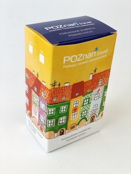 Носки Koziołki, темно-синие, 37-41.