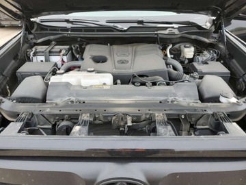 Toyota Tundra II 2024 Toyota Tundra Crewmax Limited 2024 3.4l 3.4 Benzyna 389KM, zdjęcie 6