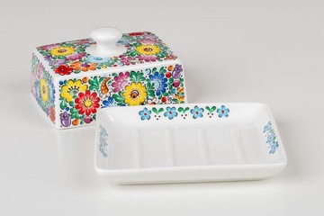 MASELNICA FOLK - WZORY OPOLSKIE FOLKSTAR