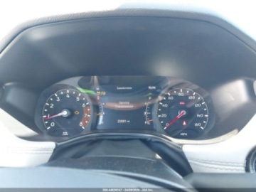 Jeep Compass II 2025 Jeep Compass 2025 Jeep Compass Limited 4x4 2.0 Benzyna 200KM, zdjęcie 12