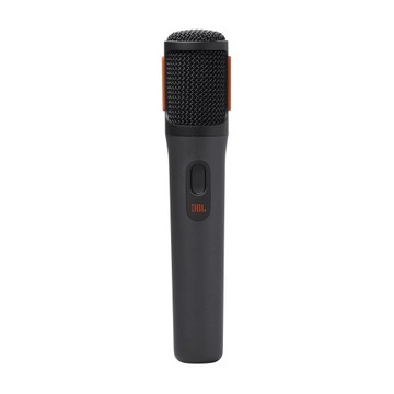 Беспроводной микрофон JBL Беспроводные микрофоны Partybox