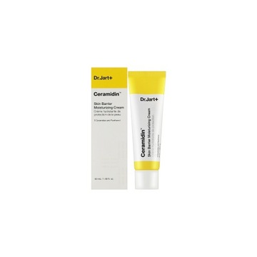 Dr Jart+ Ceramidin Skin Barrier Moisturizing Krem dzień i noc 50 ml