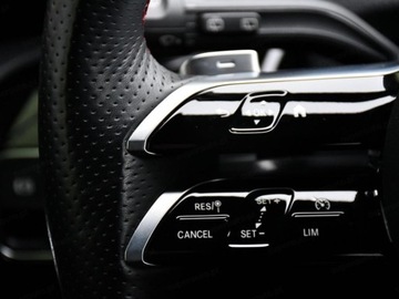 Mercedes Klasa A W177/V177 Hatchback Facelifting 2.0 200d 150KM 2025 MERCEDES-BENZ A Klasa 200 d AMG Line 2.0 150KM, zdjęcie 9