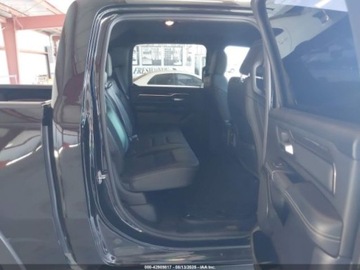  RAM 1500 Rebel 57 Box 2020 5.7l 5.7 Benzyna 395KM, zdjęcie 12