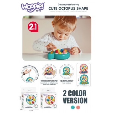 ИГРА НА НАВЫКИ ДЛЯ ОТРАЖЕНИЙ «УДАВАЙТЕ КРОТА ОСЬМИНОГА ПИНОМ 2в1»