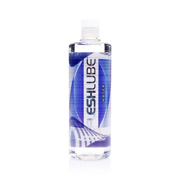 WODNY ŚRODEK NAWILŻAJĄCY - FLESHLIGHT WATER 500 ML